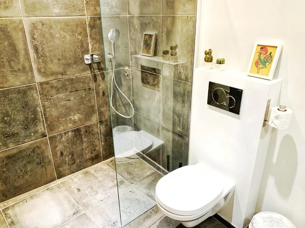 Casa Tuia Resort