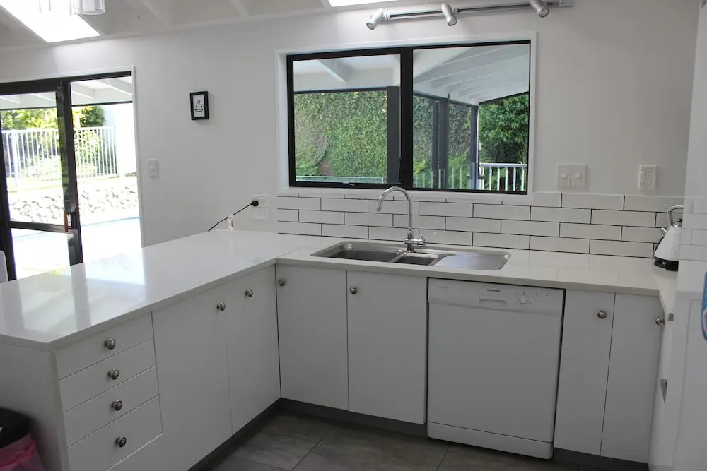 Toodle's A poolside retreat just 10ks from the Mount