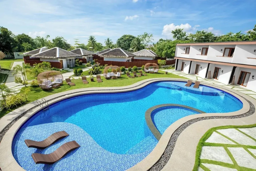 Secret Garden Resort & Villas Panglao Island
