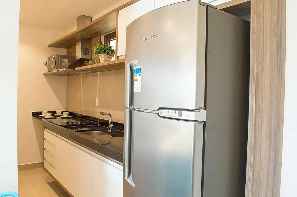 Premium Flat Ponta Negra Natal