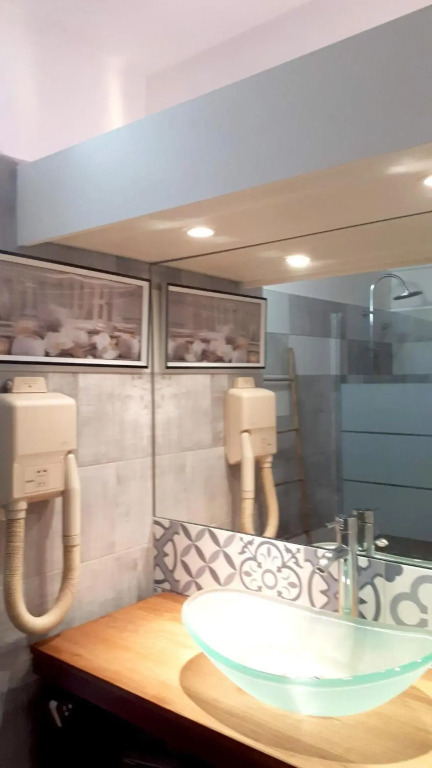 Studio a Sainte Anne a 500 m de la plage avec piscine privee jardin clos et wifi