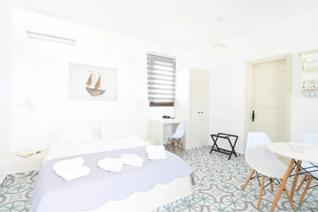 Hotel Castillio