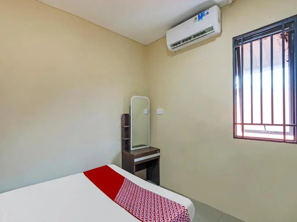 Hotel O X2 Homestay
