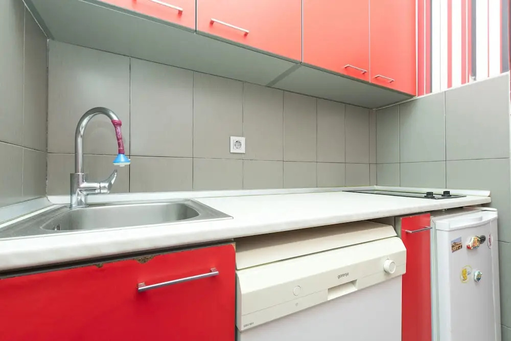 Apartments Vila Glavanovic Studio