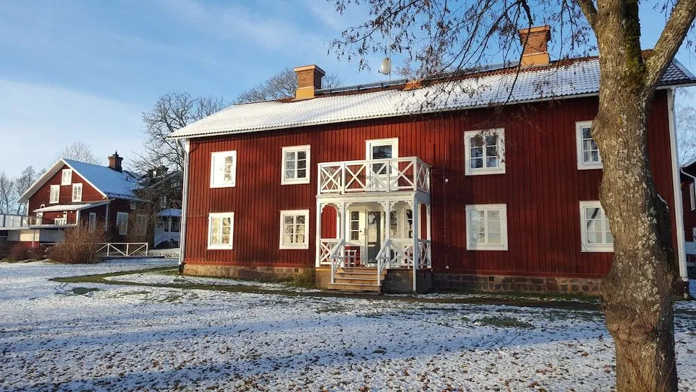 Hotell Grönfeltsgården