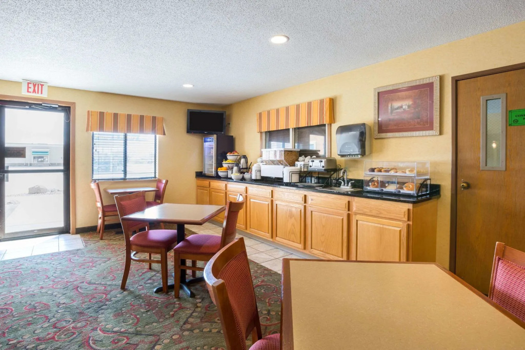 Quality Inn York