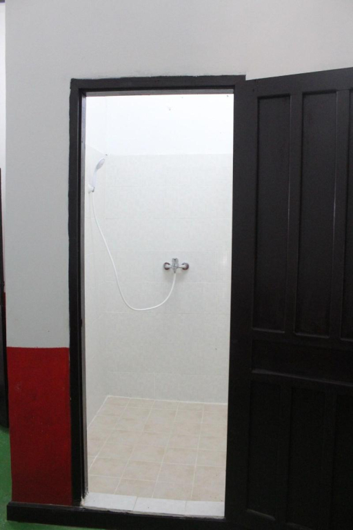 Y Not Laos Hostel