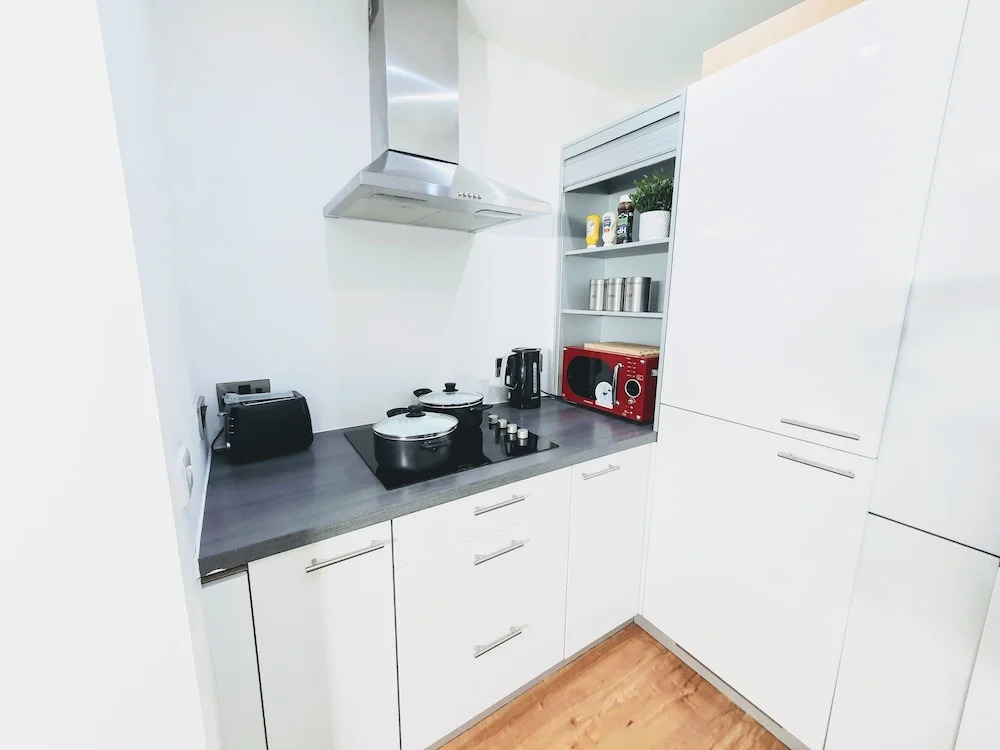 Solo Living - Townhouse Caryl Street