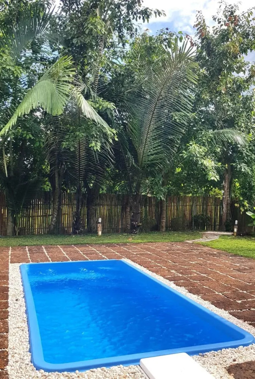 Chiang Dao Reset