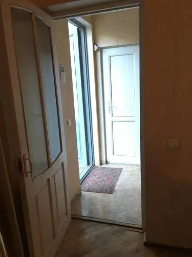 Kapanadze Guest House