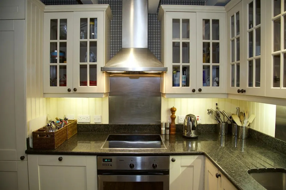 Classy Flat Next to Battersea Park for 4