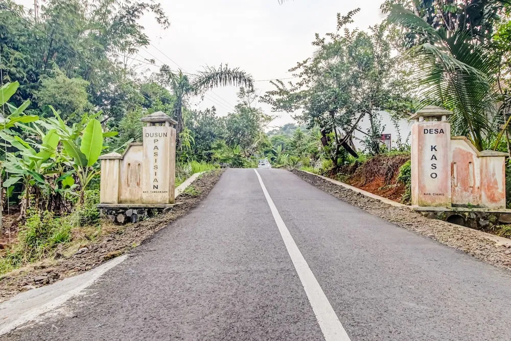 Hotel O Desa Wisata Kaso Near Kantor Kepala Desa Kaso