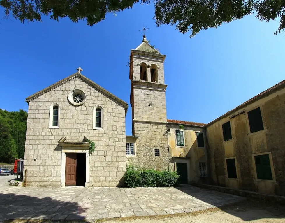 Split Region, Town of Makarska, Nature Park Biokovo With Sky Walk, Pets Allowed