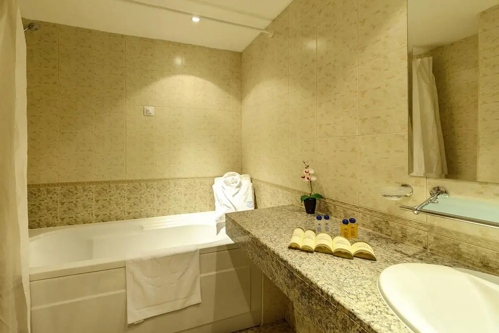 Emerald Spa Hotel