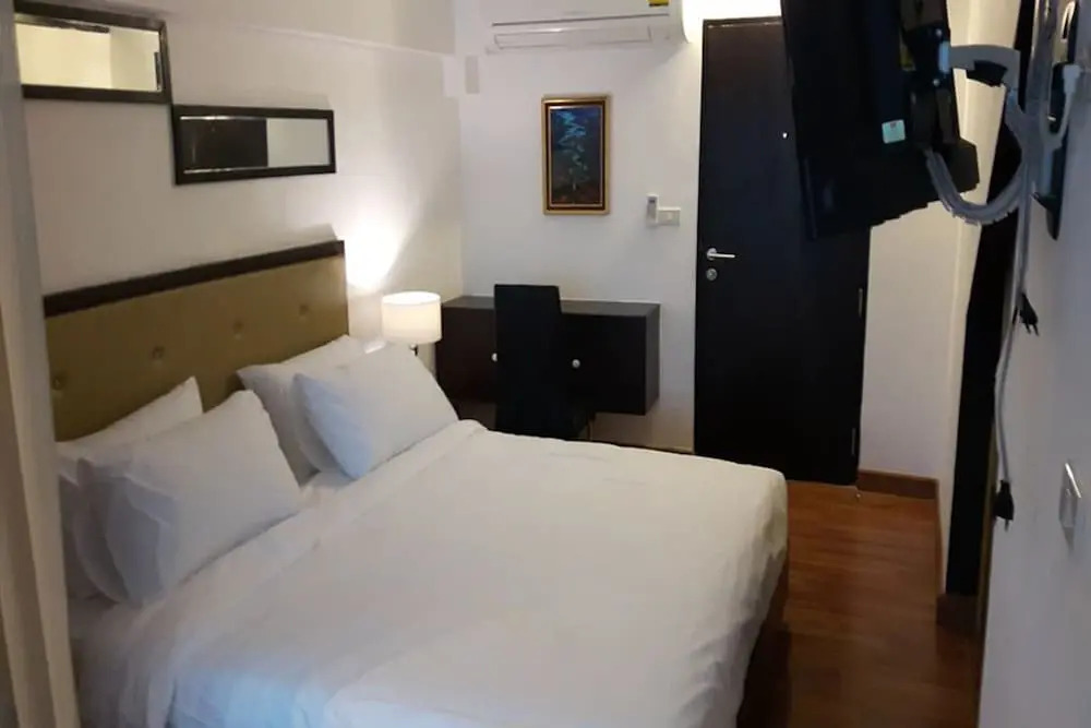 Hotel Residence 24lh