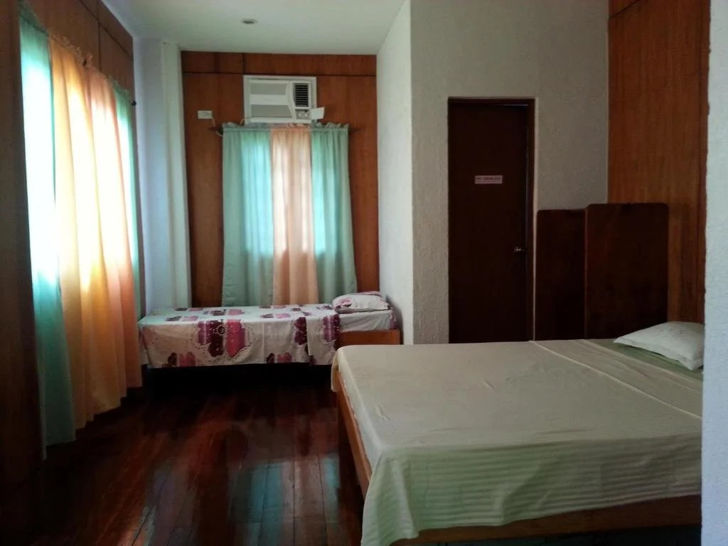 Villa del Carmen Haven Bohol
