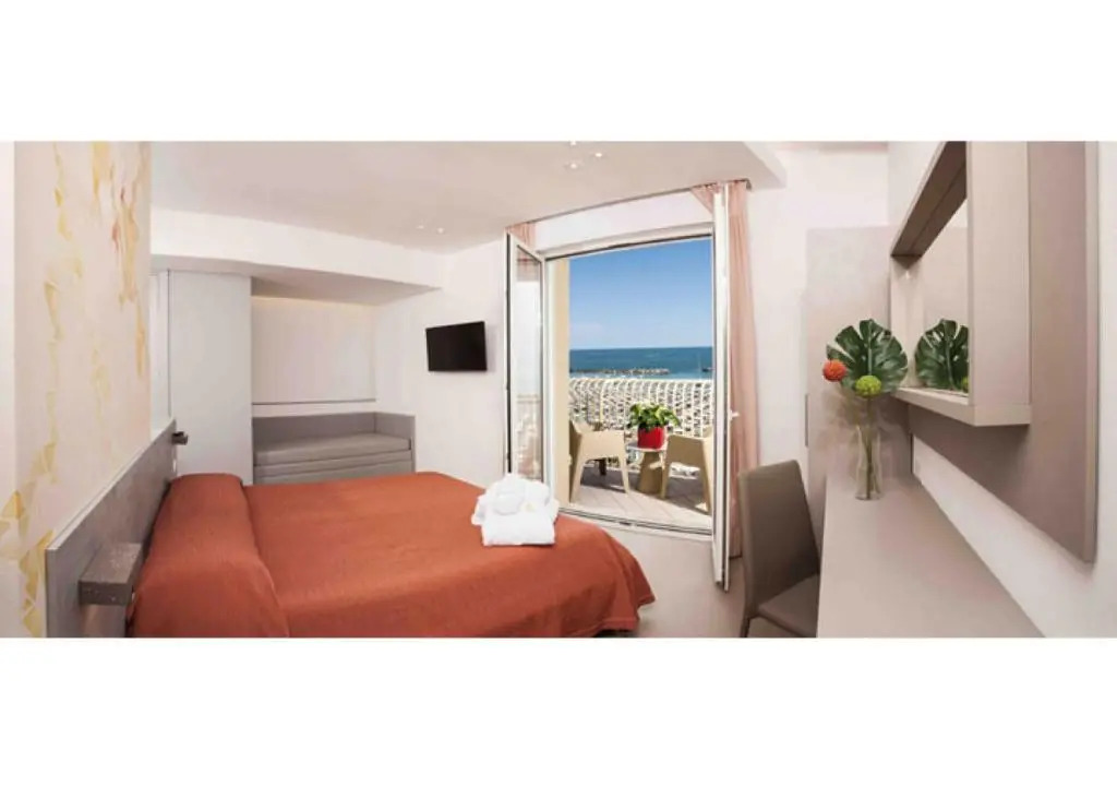 Hotel Beaurivage