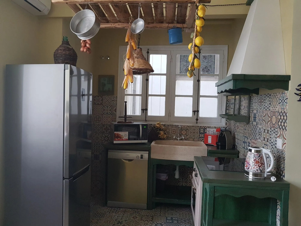 Live in Chianti Apartaments by Concept Flats
