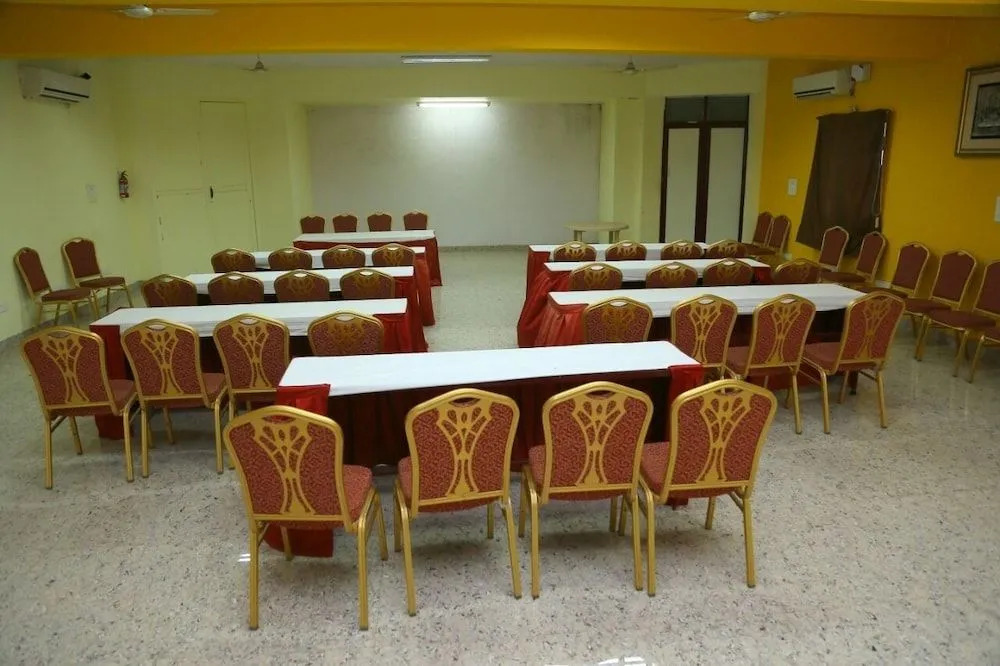 Shakthi Hill Resort