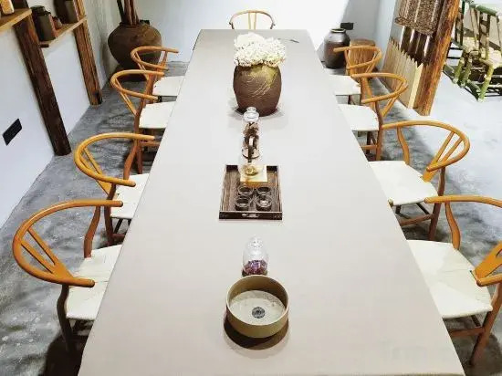 Moshu B&B