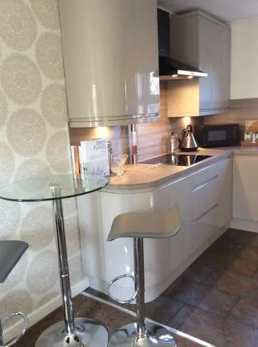 Exquisite Apartment Hessle