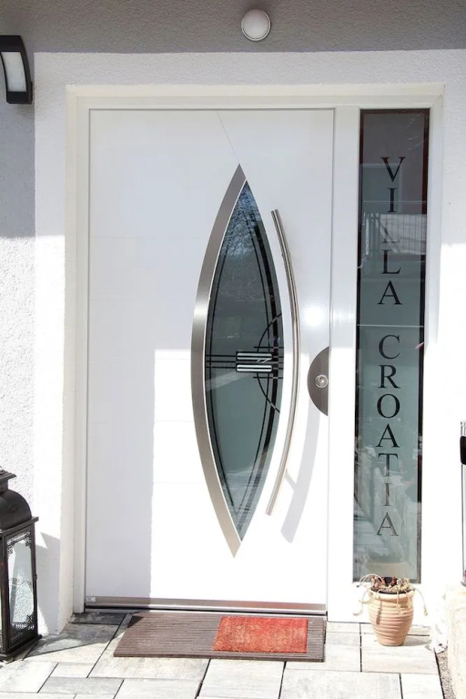 Villa Croatia & Restaurant Adria