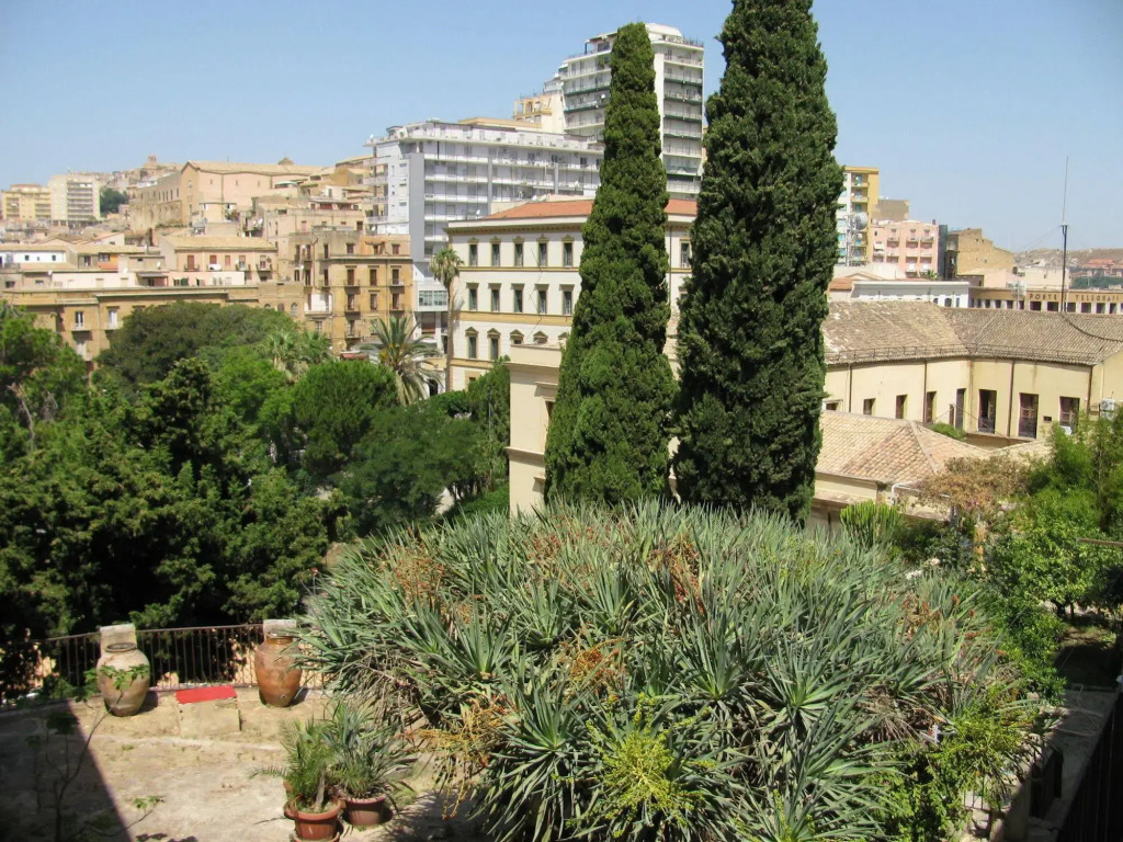 Bed and Breakfast Le Palme