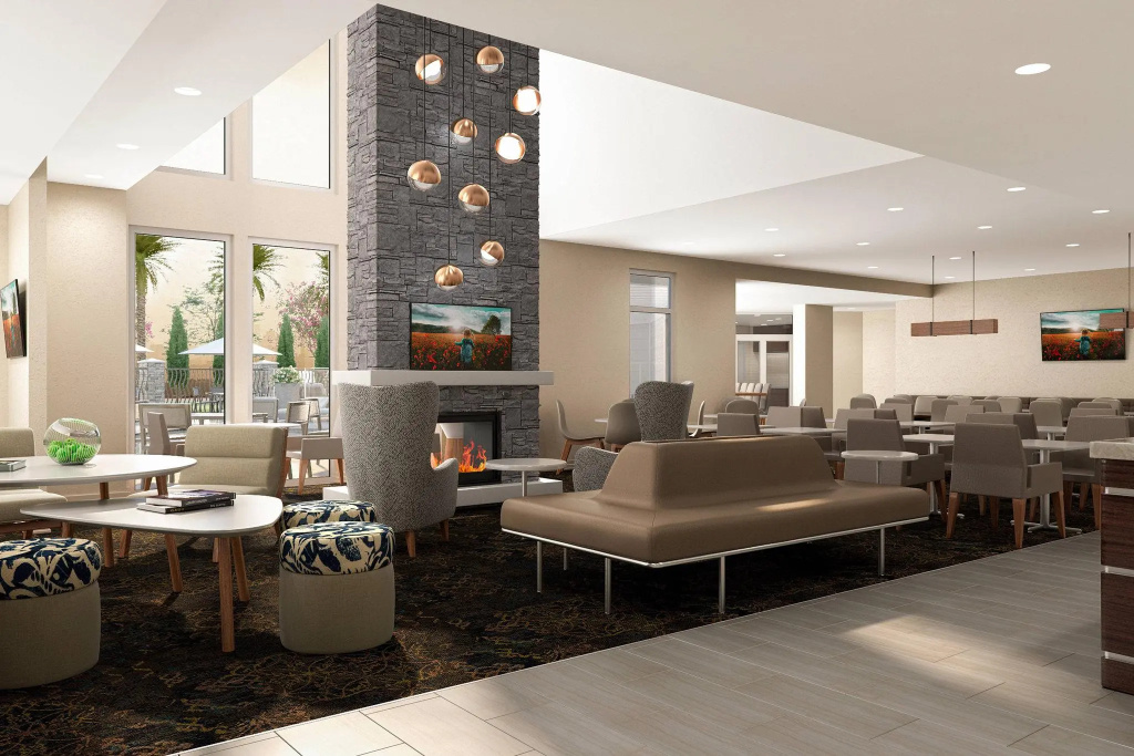 Residence Inn Los Angeles LAX/Manhattan Beach