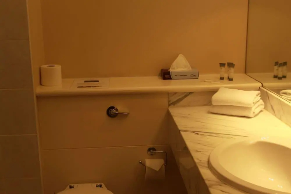 Celtic Ross Hotel & Leisure Centre
