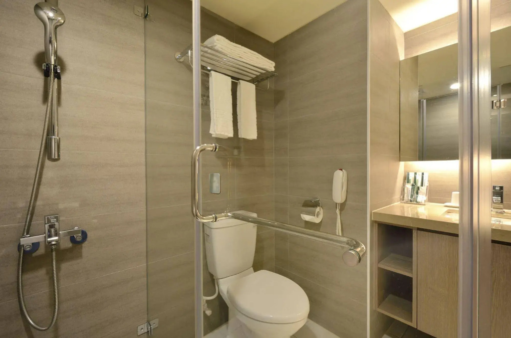 Toongmao Hotel Kaohsiung