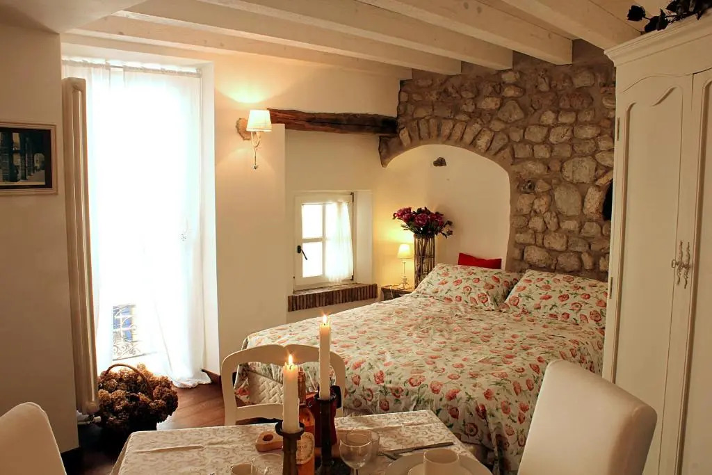 Albergo Diffuso Polcenigo Casa Blas