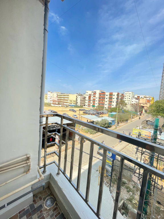 Maybaach Hotels