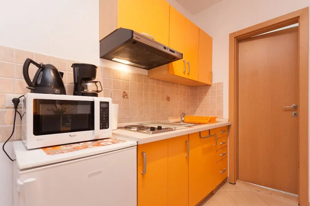 Apartmani Jasmina Rovinj