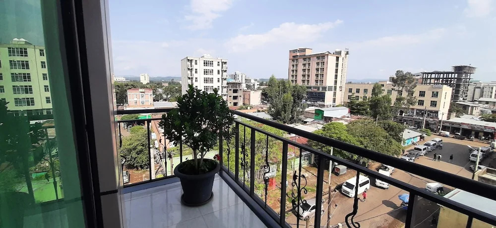 Abay international Hotel