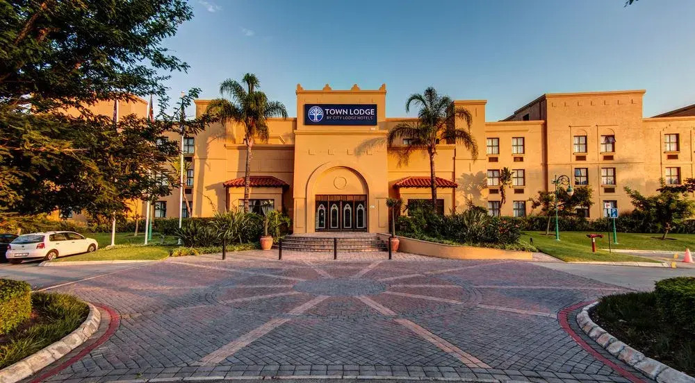 Town Lodge Polokwane