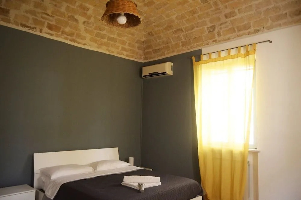 La casa Di Lorenzo
