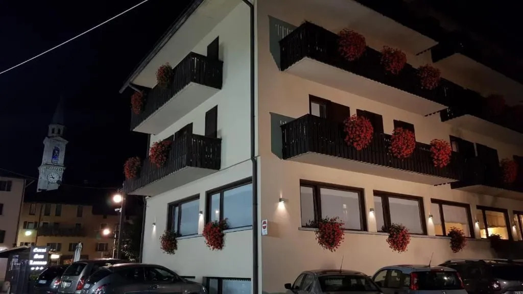 Garni San Lorenzo