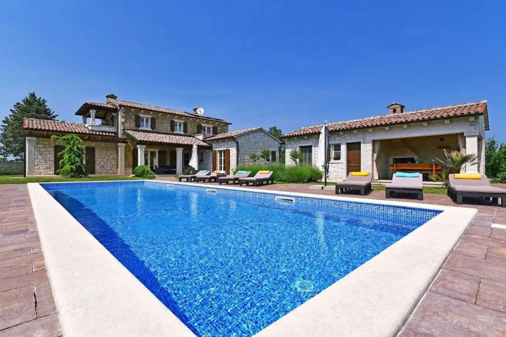 Villa St Martina