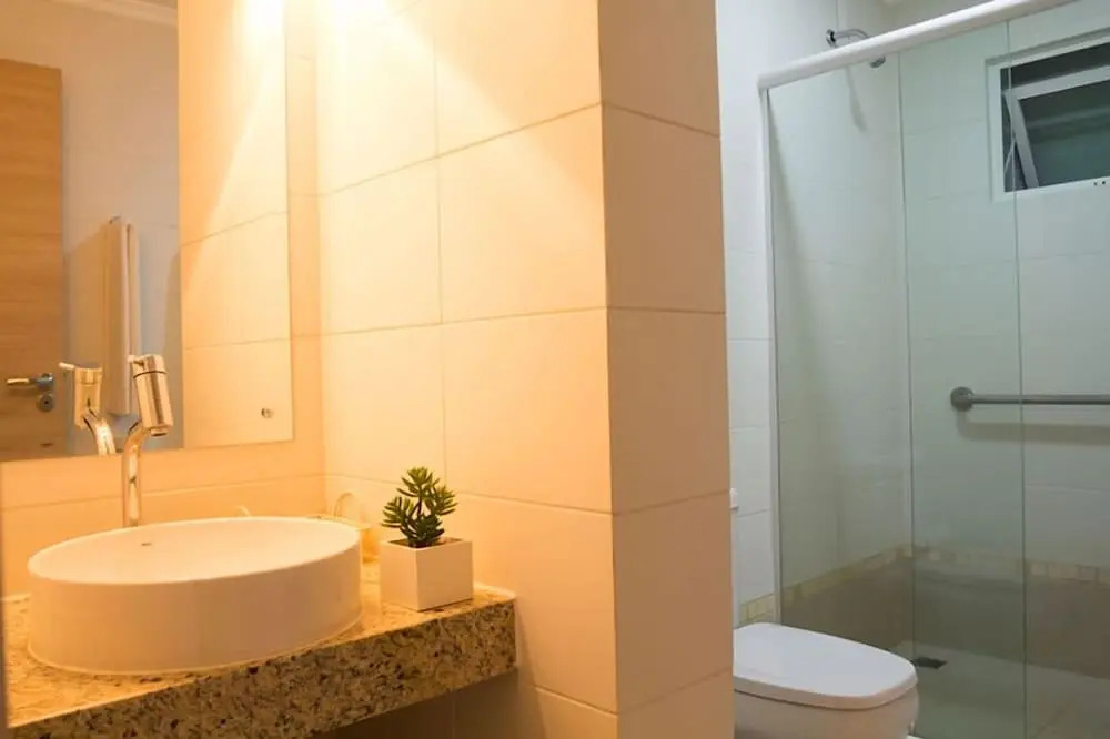 BR Suítes Hotel