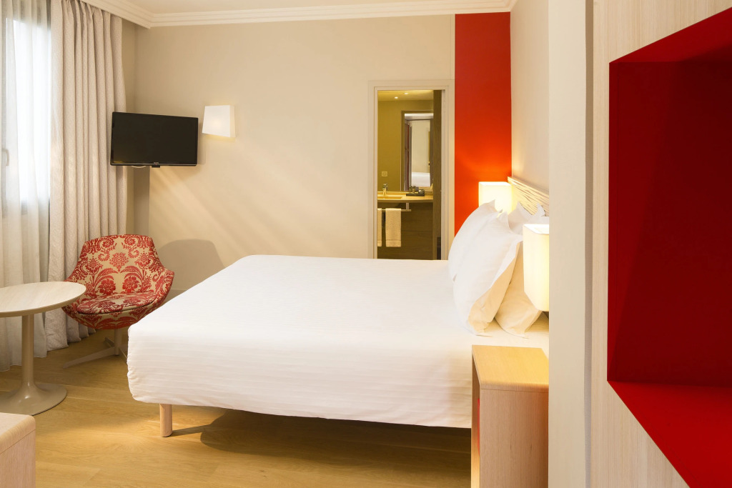 Hôtel & SPA Oceania LUnivers Tours