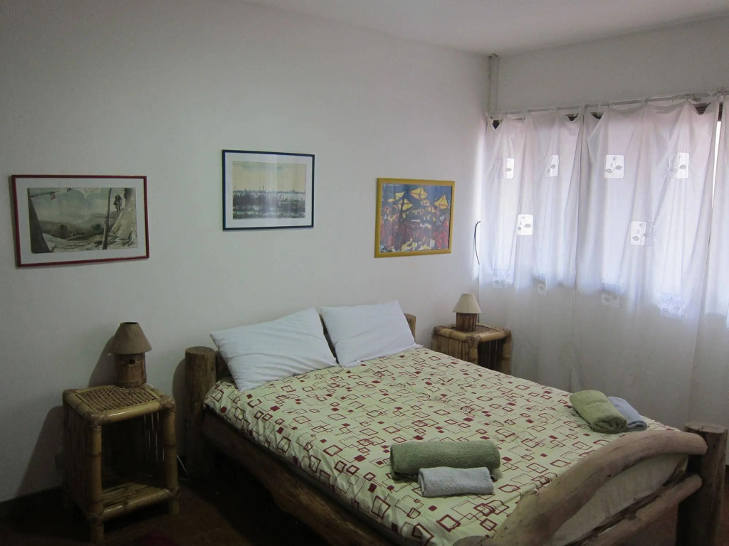 Hostal Los Aventureros