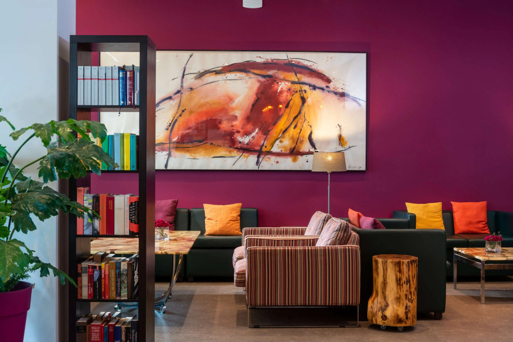 SORAT Hotel Berlin