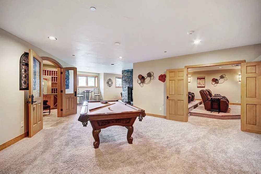 Woodland Lodge at Ruby Ranch