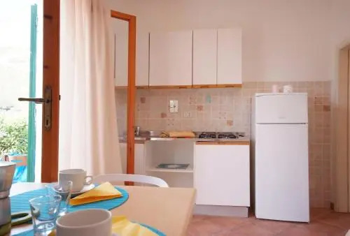 Casa Vacanze Dino