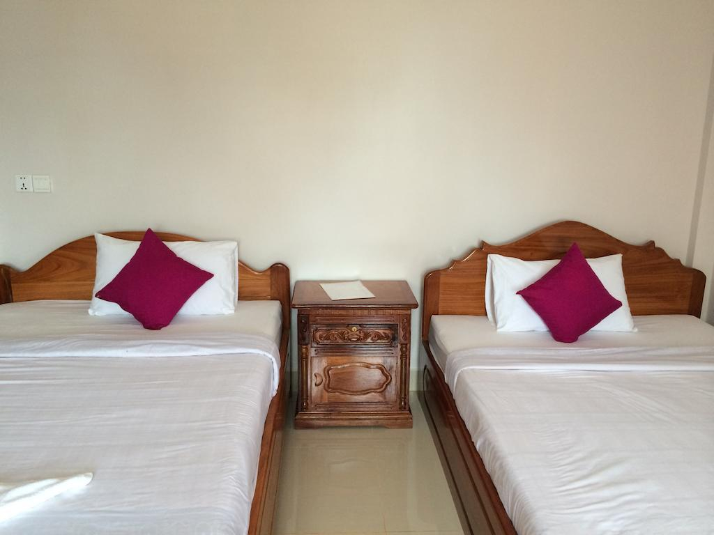 Avocado Guesthouse