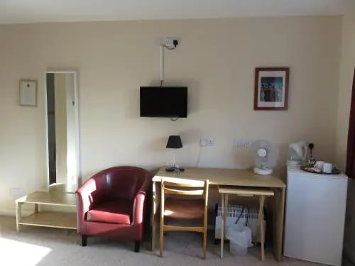 Cherry Lodge