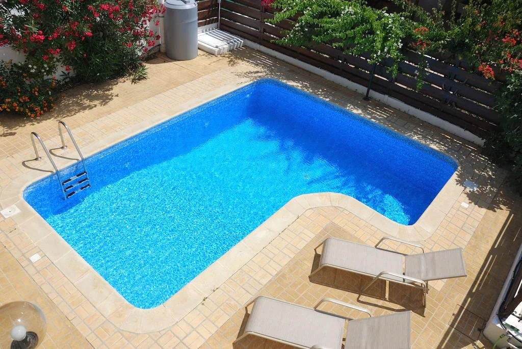 Poros 2 Villa