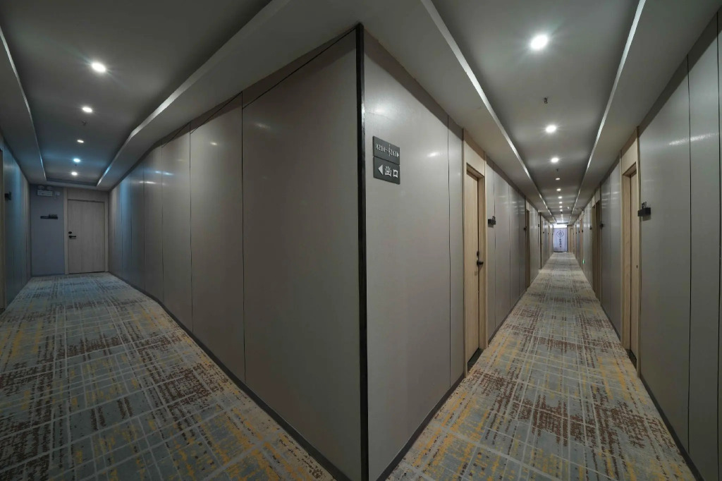 Shangjie Fashion Hotel