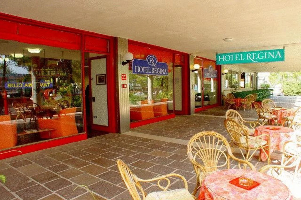 Hotel Regina