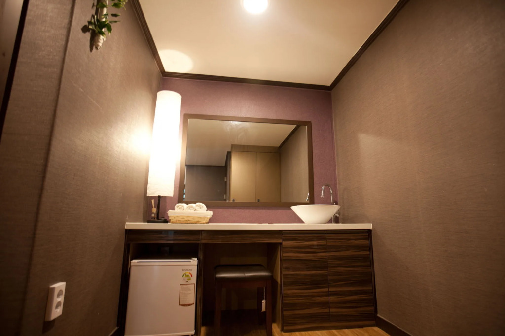 Forêt Guest House Gangnam